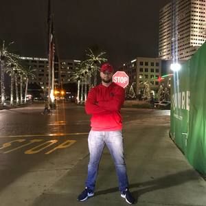 Meet your Posher, Adriano